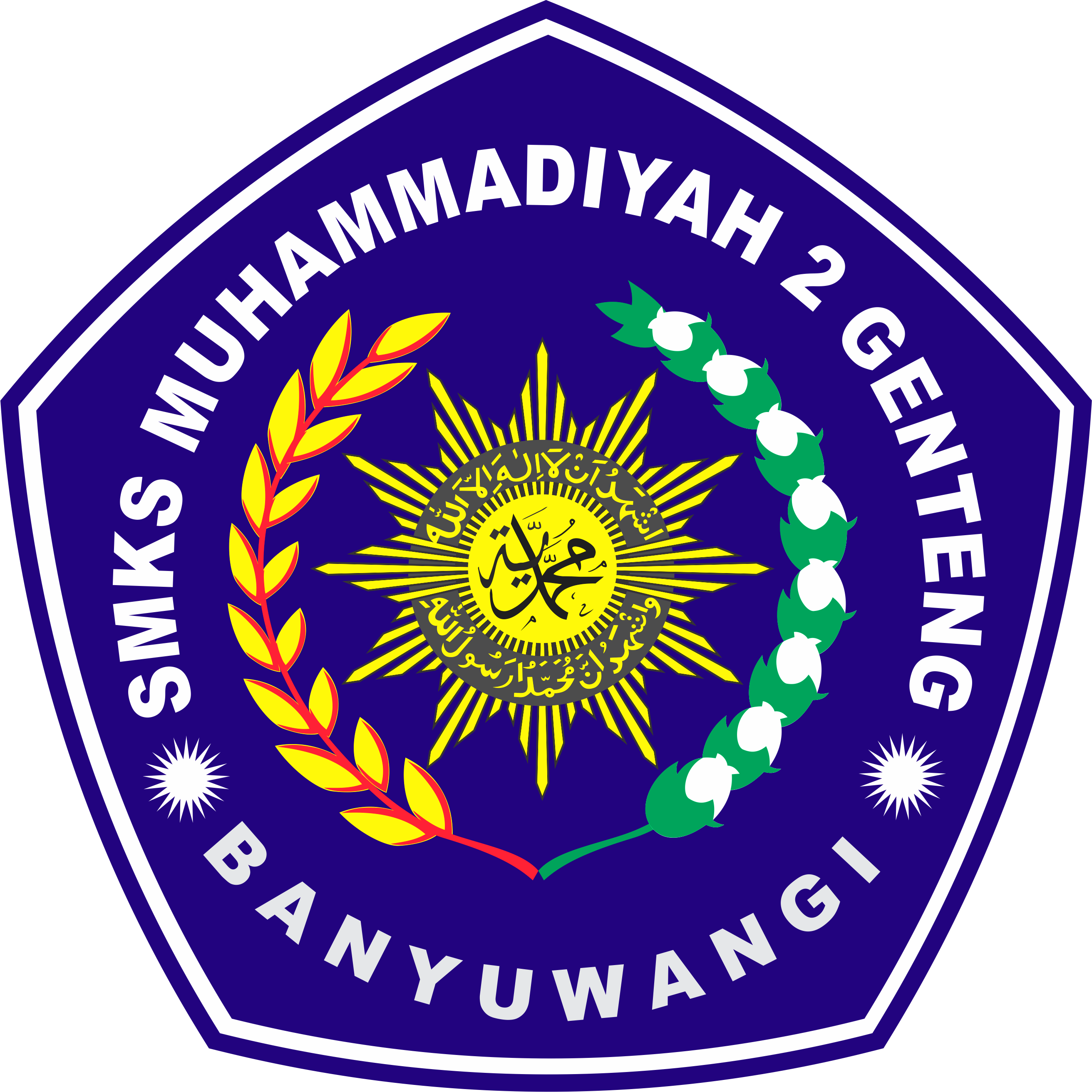 Logo Sekolah